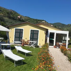 La Collina Фермерский дом