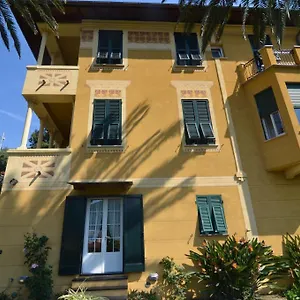 Margherita Hotel